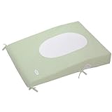 Ubimed 0-5 Months Cover Sheet for Lifenest, Green by Ubimed [並行輸入品]