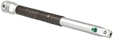 Wera ロックエクステンションバー1/2 ロング 003643-1361 【4387155】