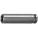 3 / 8 " Dr Deepソケット – 07254 Sckt 3 / 8 Fmale Sq