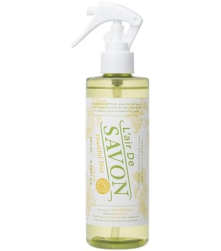 Amazon.co.jp: SABON サボン ファブリックミスト ジェントルマン