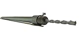 SDS プラス plus (1, ロング シャフト 600 mm 1本 超硬 ホルソー 用)