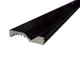 安田 ミラクルレール 1820MM 5本セット ブロンズ