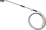 榮製機 LPバーナーセット LS-7(3m)