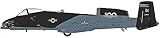 HOBBY MASTER 1/72 A-10C サンダーボルトII インディアナANG 2021 完成品 HA1332