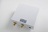 Eemax EX190TC FS 19KW 240V Canada Electric Tankless Water Heater [並行輸入品]