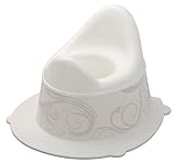 Rotho Babydesign Style Potty (Vintage White) by Rotho Babydesign