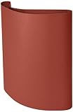 3M Paper Belt 366UZ, Aluminum Oxide, 37 Width 75 Length, P220 Grit (Pack of 5) by 3M