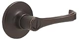 Dexter by Schlage j40tor716トリノベッドand Bathレバー、Aged Bronze by Schlageロック会社