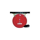 中発販売:Reelex 自動巻アースリール吊下げ取付タイプ50Aアースクリップ付 ER-415C 型式:ER-415C