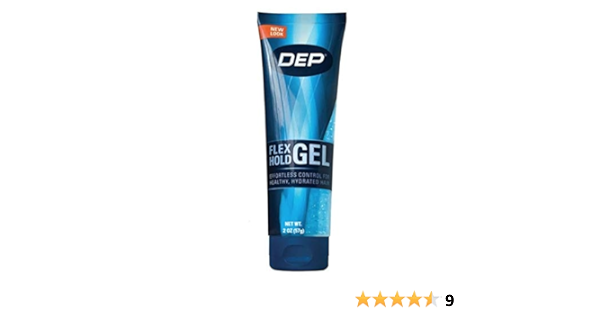 Amazon Dep スポーツ柔軟なホールドスタイリングジェル 2オンス 7パック 7のパック ヘアジェル 通販 Amazon Dep スポーツ柔軟なホールドスタイリングジェル 2オンス 7パック 7のパック ヘアジェル 通販