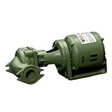Taco 120C Single Phase Circulating Pump [並行輸入品]