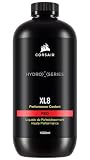 CORSAIR Hydro X Series XL8 パフォーマンス冷却液 1L — レッド XL8 Red (CX-9060009-WW)