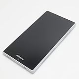 docomo AQUOS ZETA SH-03G ホワイト White Xi 本体【白ロム】