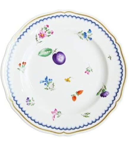 Amazon.co.jp: リチャードジノリ1735 イタリアンフルーツ 17cmプレート