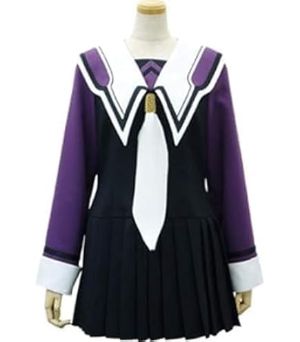 Amazon.co.jp: 『Vision』I's Pure アイズピュア 私立湾田高校制服 風