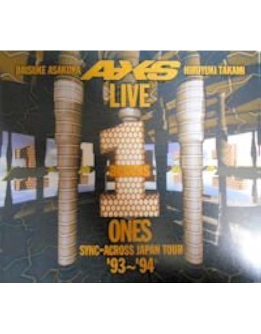 Amazon.co.jp: access LIVE SYNC-ACROSS 2002“SUMMER STYLE”LIVE at