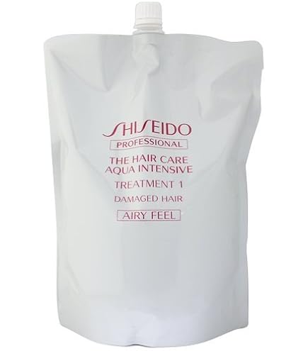 Amazon | 資生堂プロフェッショナル バルサム&ボディ コンディショナー