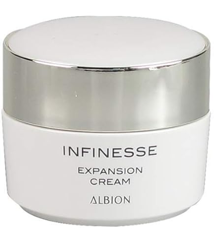 Amazon | アルビオン(ALBION) フラルネ ネバーベタークリーム 30g