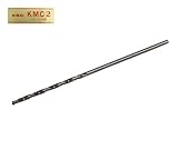 コベルコ（現　三菱マテリアル）ＫＭＣ２ステンレス用ストレートドリル　１０本入り 1.0mm