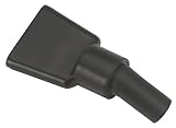 Guardair 14VA09 Heavy Duty Flat Utility Tool, Gulper Orifice 3-1/2-Inch by 1/2-Inch by Guardair