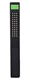 Designers Edge 1437 37-LED Task and Spotlight SlimLite with Belt Sheath and Magnet, 1/2-Watt [並行輸入品]