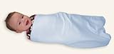 Swaddle Buddy Sack (Large, Blue) by Swaddle Buddy