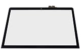 Kreplacement 15.5" Touch Screen Replacement Glass Touch Digitizer Sensor for Sony VAIO Fit 15E SVF15