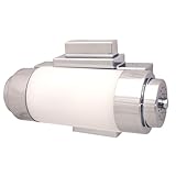 Moen Showhouse Solace yb9961ch Bath照明 – クローム