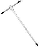 BikeMaster Sliding t-handleアレンレンチ8 mmスチール
