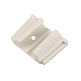 サーモス 純正品 箸どめ B005642 スプーン・ハシセット用部品 ホワイト CPE001(BW) 、CPE001(PWH)、CPE001(LP) に対応