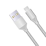 マイクロ usb ケーブルMicro USB ケーブル 1mケーブル 2.5A急速充電 高速データ転送 Android充電ケーブル 高耐久性 スマホ充電ケーブル Android用 Galaxy Xperia Android各種 その他USB機器対応