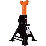 スナップオン・ツールズ:バーコ ジャッキスタンド 3ton BH33000 型式:BH33000