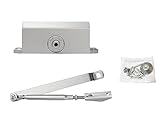 BTMBキャストアルミドアCloser商業用と住宅用