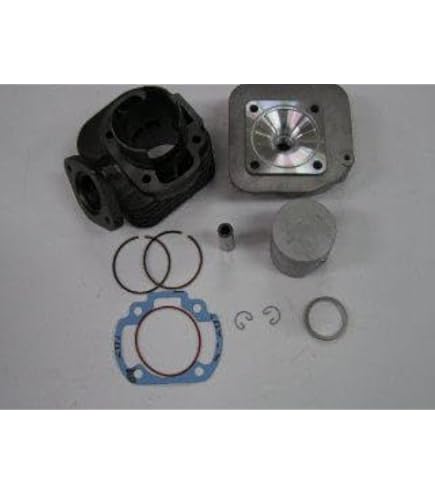 Amazon | KN企画 3ポートボアアップキット【ライブディオ系/67.8