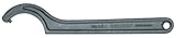ゲドレー(Gedore) スパナ 引掛ピンスパナ 135~145 40 Z 135-145