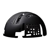 ミドリ安全:ミドリ安全 帽子用インナーキャップ INC-100 BK 型式:INC-100 BK