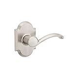 Kwikset KUS ハンドル内側レバーST #966AUL-LH (US15)