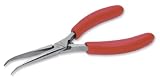 スナップオン  Snap-on 電工用プライヤー(ESD)  45°アングル 【並行輸入】 E704BCG