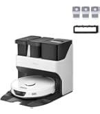 Amazon | roborock (ロボロック) ロボット掃除機 水拭き 両用 S7 Max