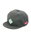 [クレ] 帽子 キャップ メンズ RONNIE B.CAP ロニー B.CAP RB3639 GRY