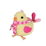 Lil ' Dimples鳥Rattle