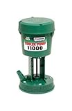 Dial 1195 Mfg Inc # 1100cfm Concentric Pump [並行輸入品]