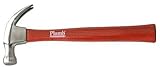 Plumb 11436 16 -Ounce Premium Hickory Autograf Curved Claw Hammer [並行輸入品]