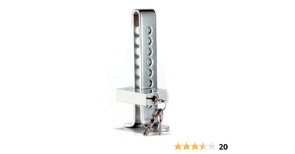 Amazon 自動車 の 盗難 防止用 ブレーキ ペダル ロック 頑丈な 鍵 でペダルをロックして動かせない 車 バイク 車 バイク