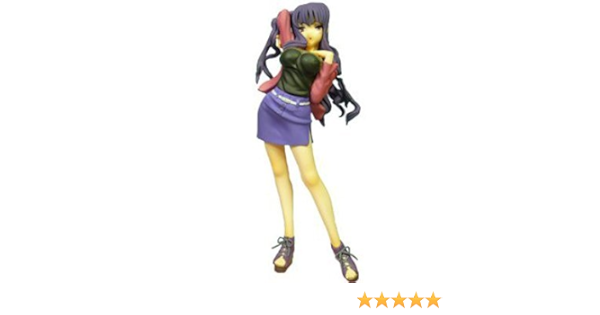 Amazon パパのいうことを聞きなさい 娘フィギュア 織田莱香 プライズ フィギュア ドール 通販