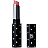 24h cosme 24 ミネラルルージュ 02シェルピンク