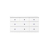 アルファタカバ ベビータンス ツマミチョイスシリーズ アリオ 120cm3段 (ボーイブルー)