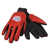 Forever Collectibles NBA Los Angeles Clippers 2011 Work Glove [並行輸入品]