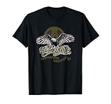 エアロスミス-パーマネントバケーション '87 Tシャツ