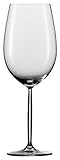 ショット・ツヴィーゼル ワイングラス クリア 768ml DIVA ボルドーL 104595 2個入